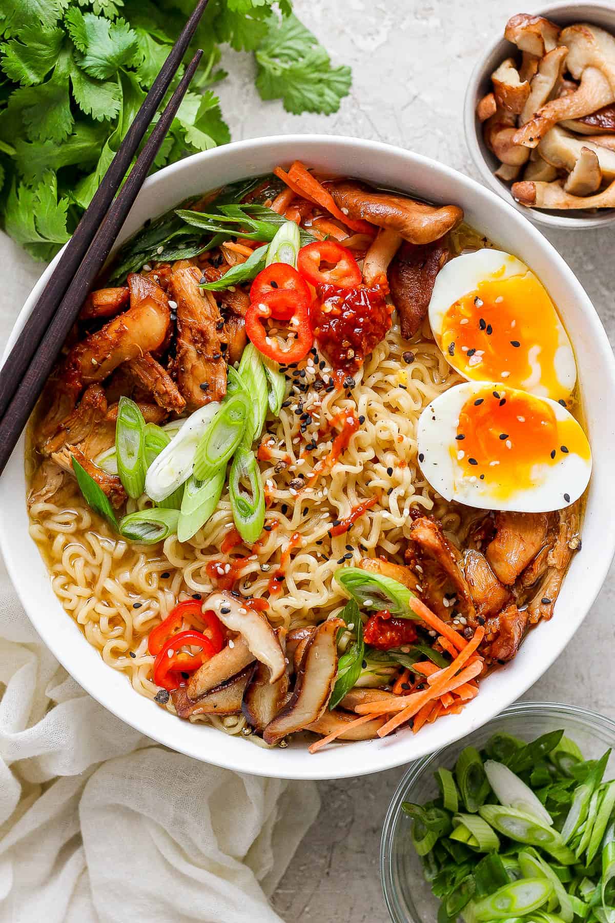 Ramen Station
